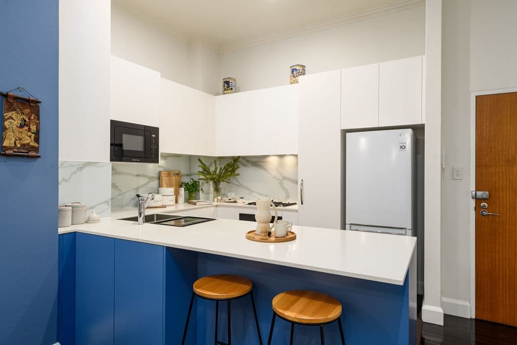 15/62 Booth Street, Annandale - Thumbnail 3
