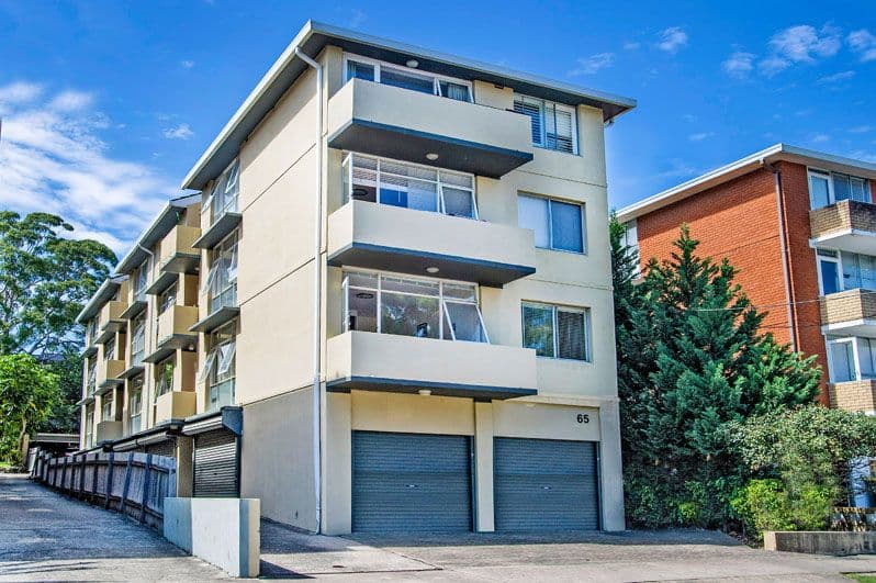 65 Wentworth Street, Randwick NSW 2031, Randwick - Image 1