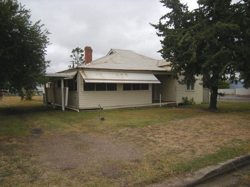 50 Dover Street, MOREE NSW 2400, Moree - Image 1