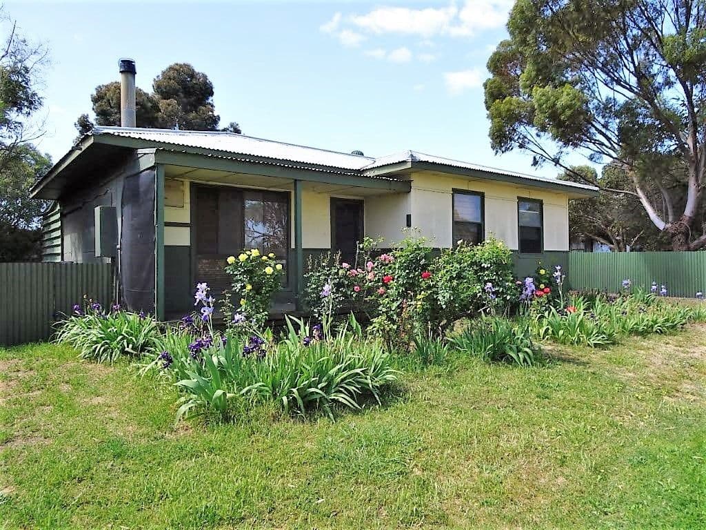 2 Second Street, Bordertown SA 5268, Bordertown - Image 1