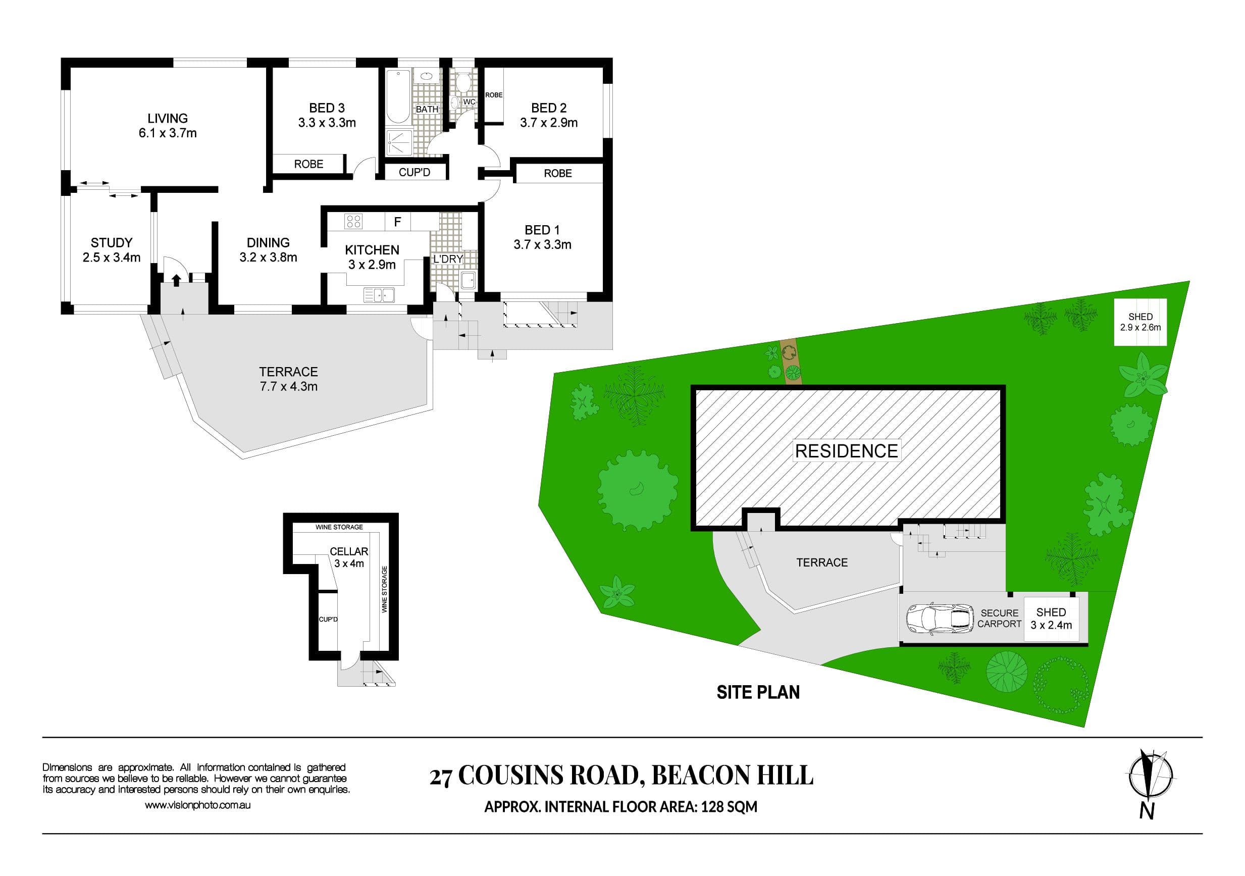 27 Cousins Road, Beacon Hill - Thumbnail 7
