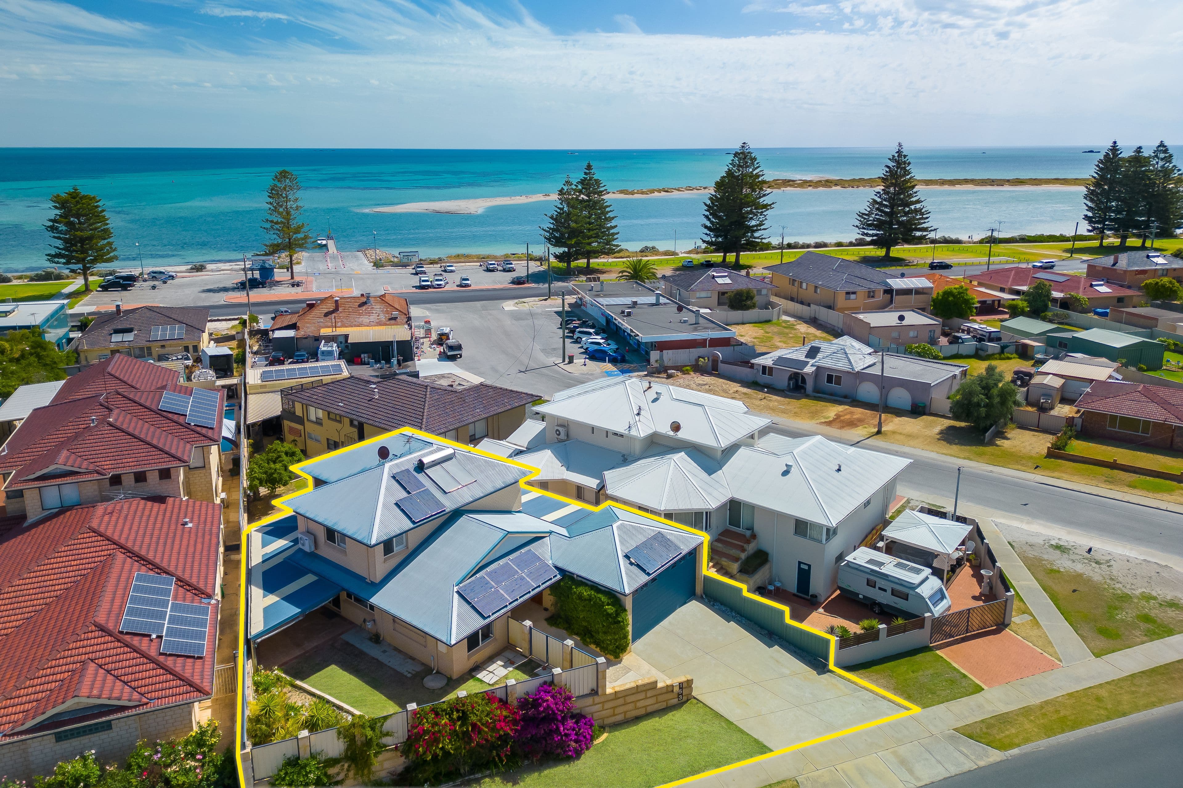 153 Penguin Road, Safety Bay WA 6169, Safety Bay - Image 1