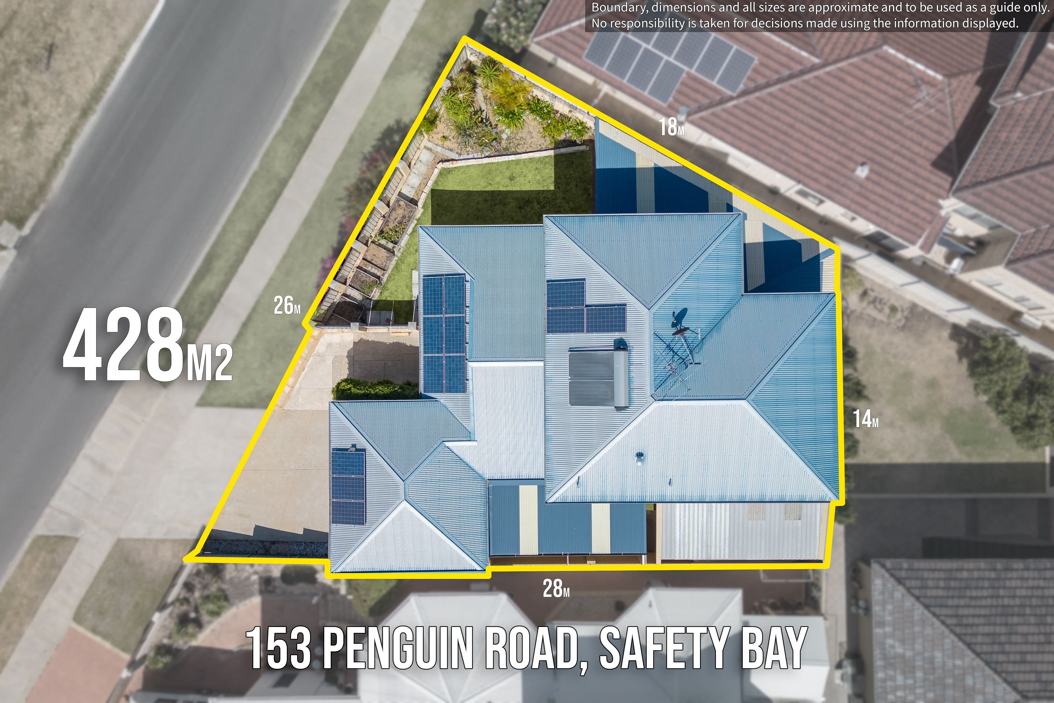 153 Penguin Road, Safety Bay WA 6169, Safety Bay - Thumbnail 5