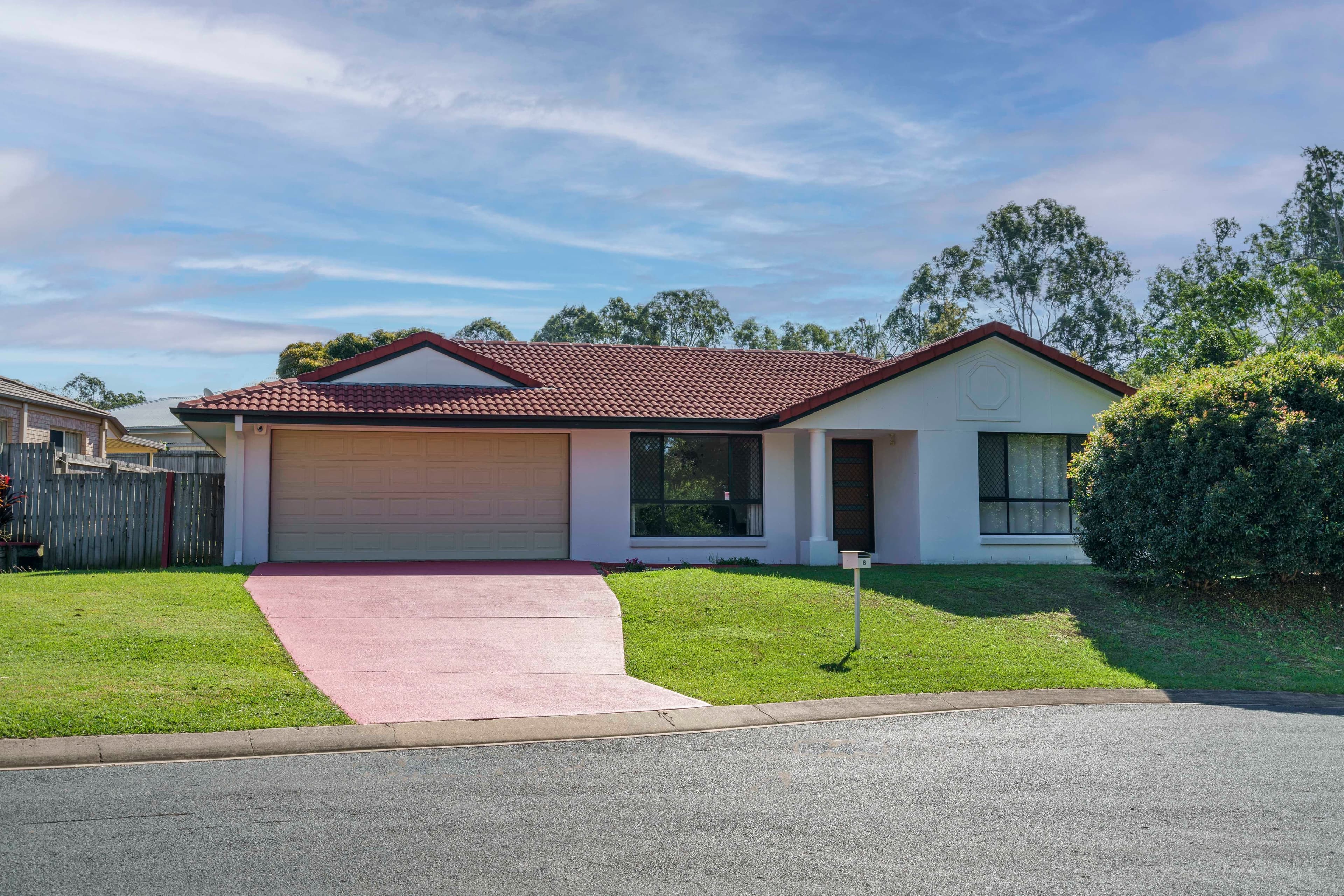 6 Hofmann Close, Oxley QLD 4075, Oxley - Image 1