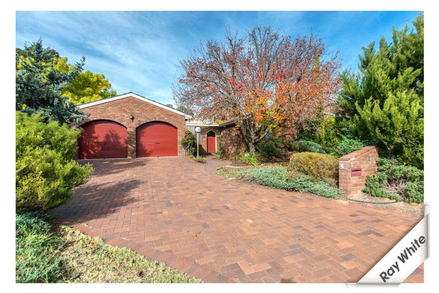 49 Ennor Crescent, FLOREY ACT 2615, Florey - Image 1