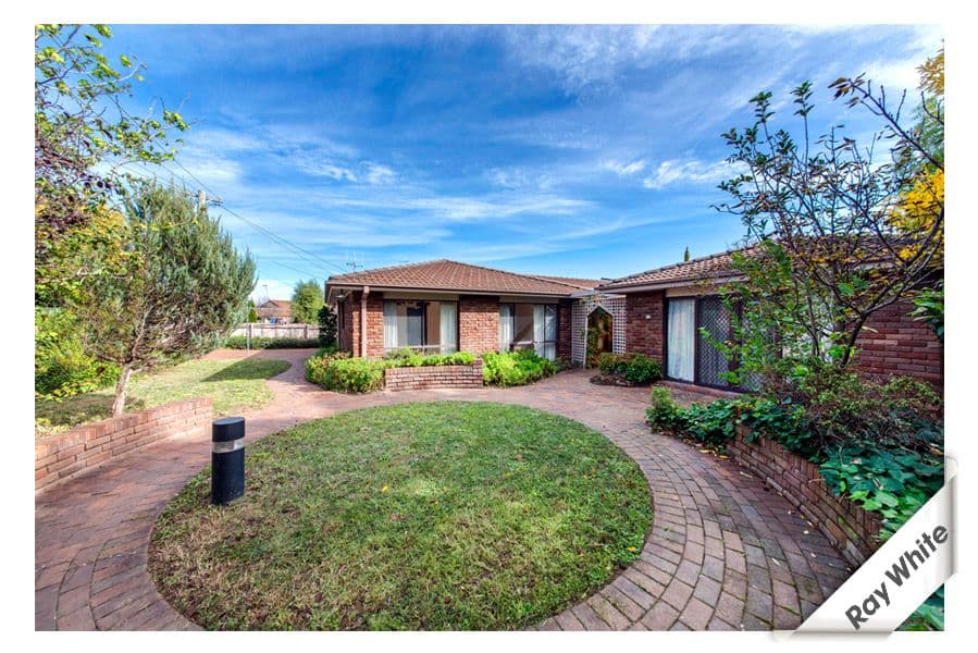 49 Ennor Crescent, FLOREY ACT 2615, Florey - Thumbnail 8