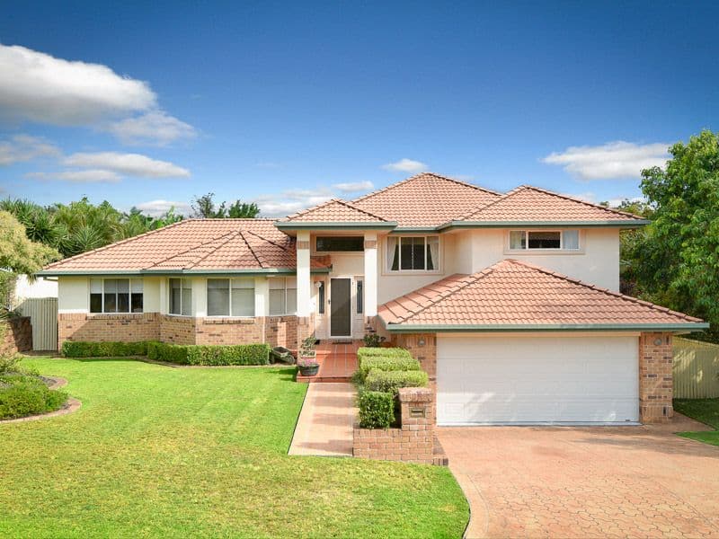 11 Gamma Place, Bridgeman Downs QLD 4035, Bridgeman Downs - Thumbnail 2
