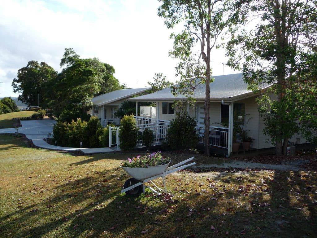 Barrine QLD 4872, Barrine - Image 1