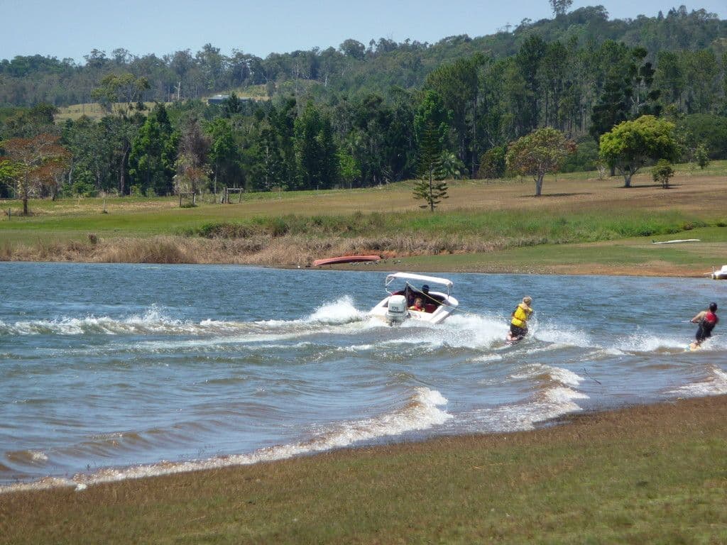 Barrine QLD 4872, Barrine - Thumbnail 2