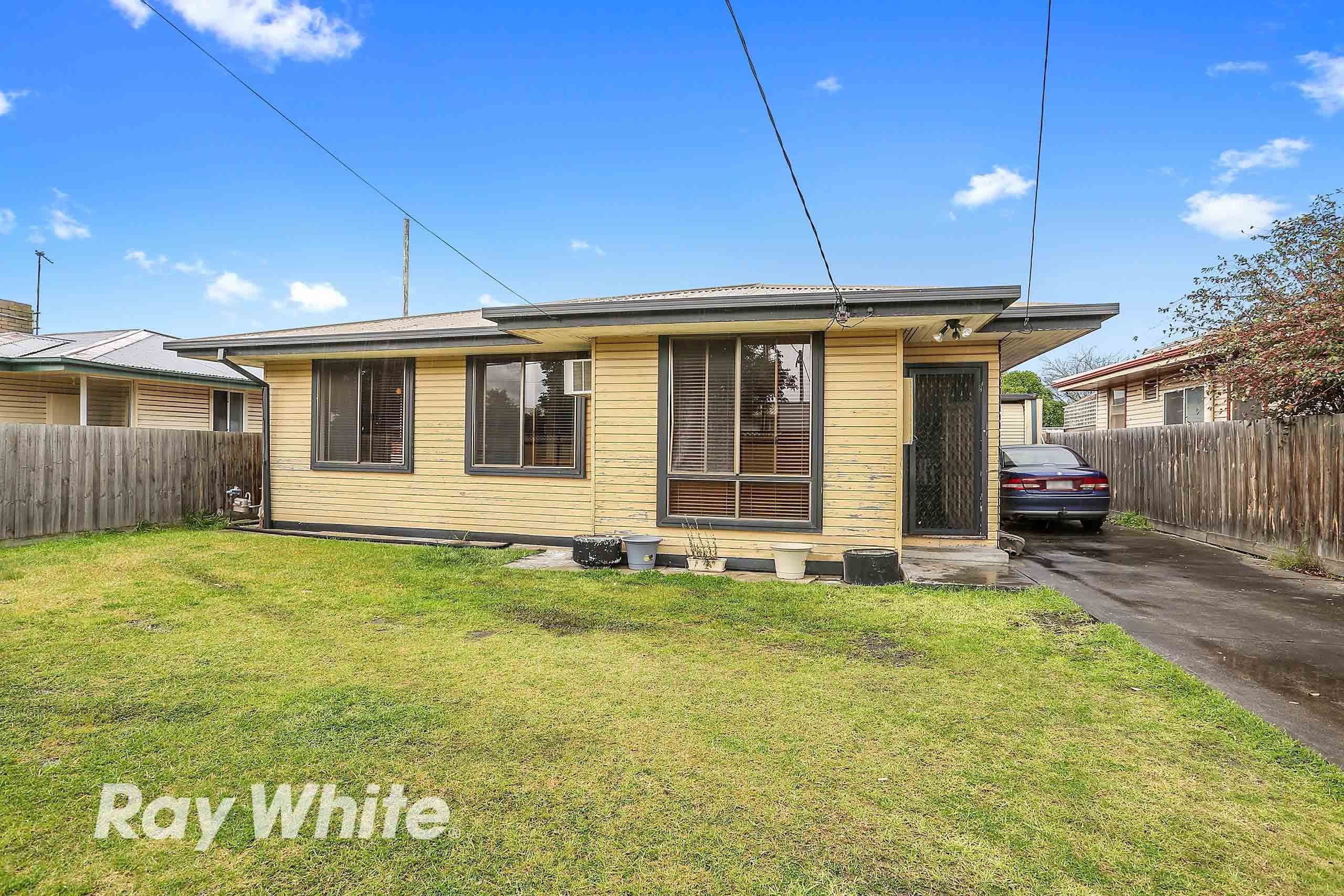 620 Thompson Road, Norlane VIC 3214, Norlane - Image 1