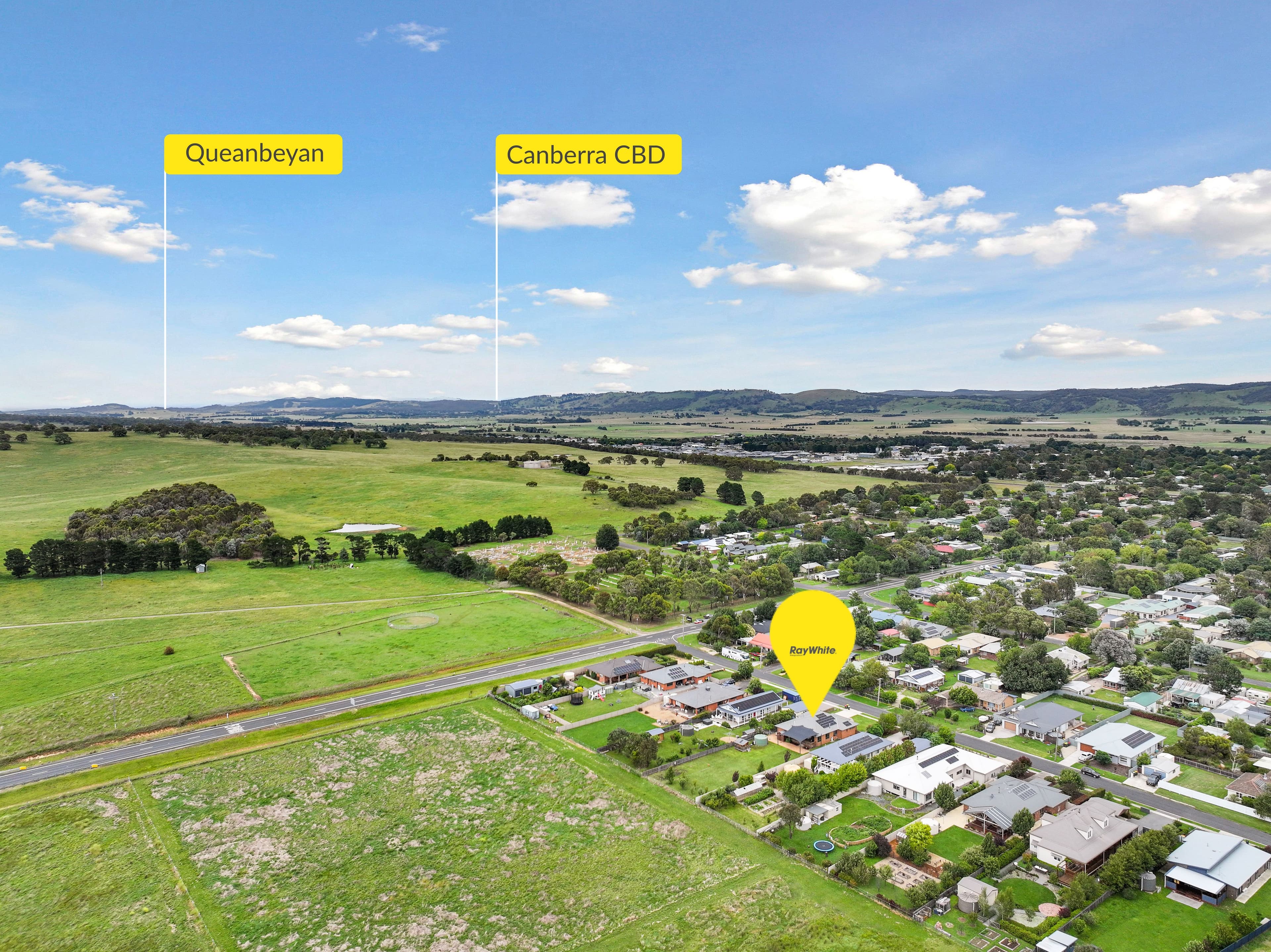 32 Mecca Lane, Bungendore NSW 2621, Bungendore - Image 1