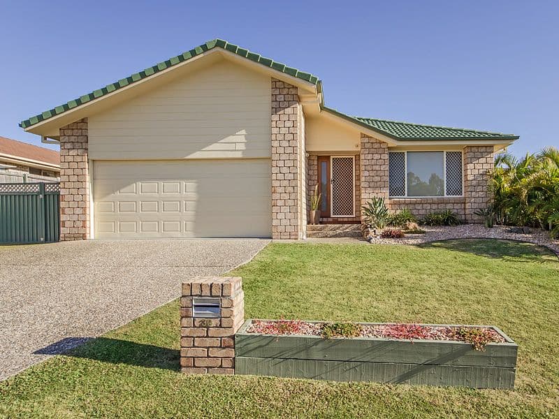 30 Freestone Drive, UPPER COOMERA QLD 4209, Upper Coomera - Thumbnail 2