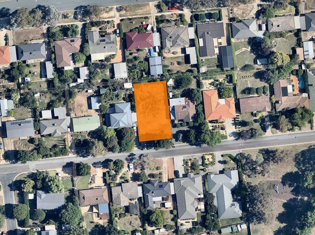 40 Serpentine Street, Duffy ACT 2611, Duffy - Image 1