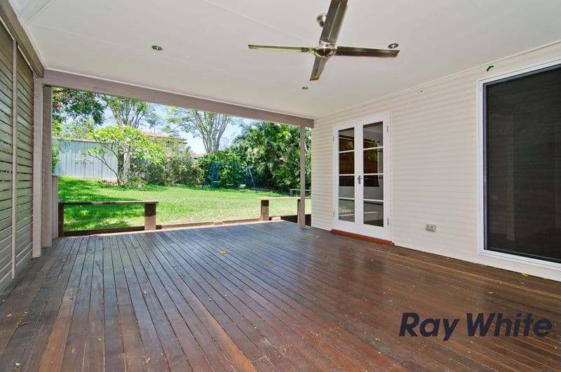 112 Armfield Street, STAFFORD QLD 4053, Stafford - Thumbnail 3