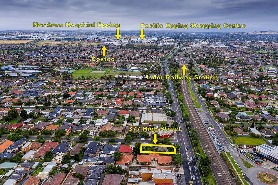377 High Street, Lalor VIC 3075, Lalor - Thumbnail 2