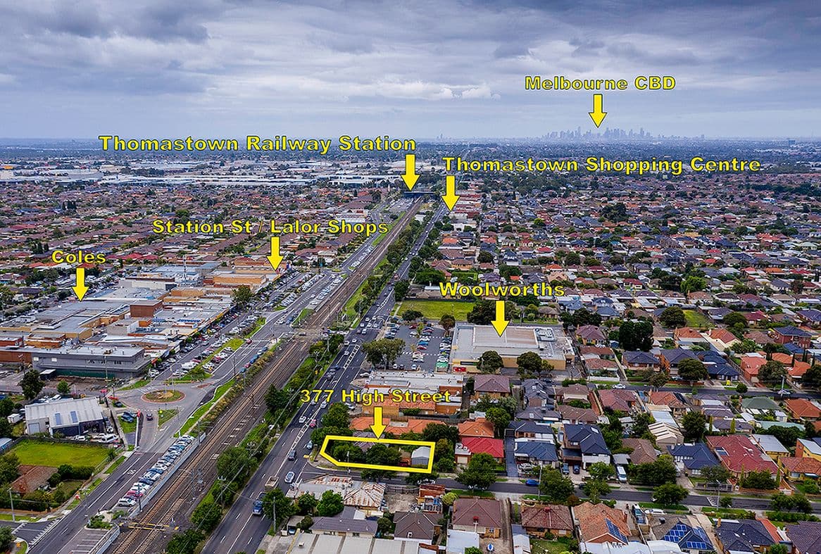 377 High Street, Lalor VIC 3075, Lalor - Thumbnail 3
