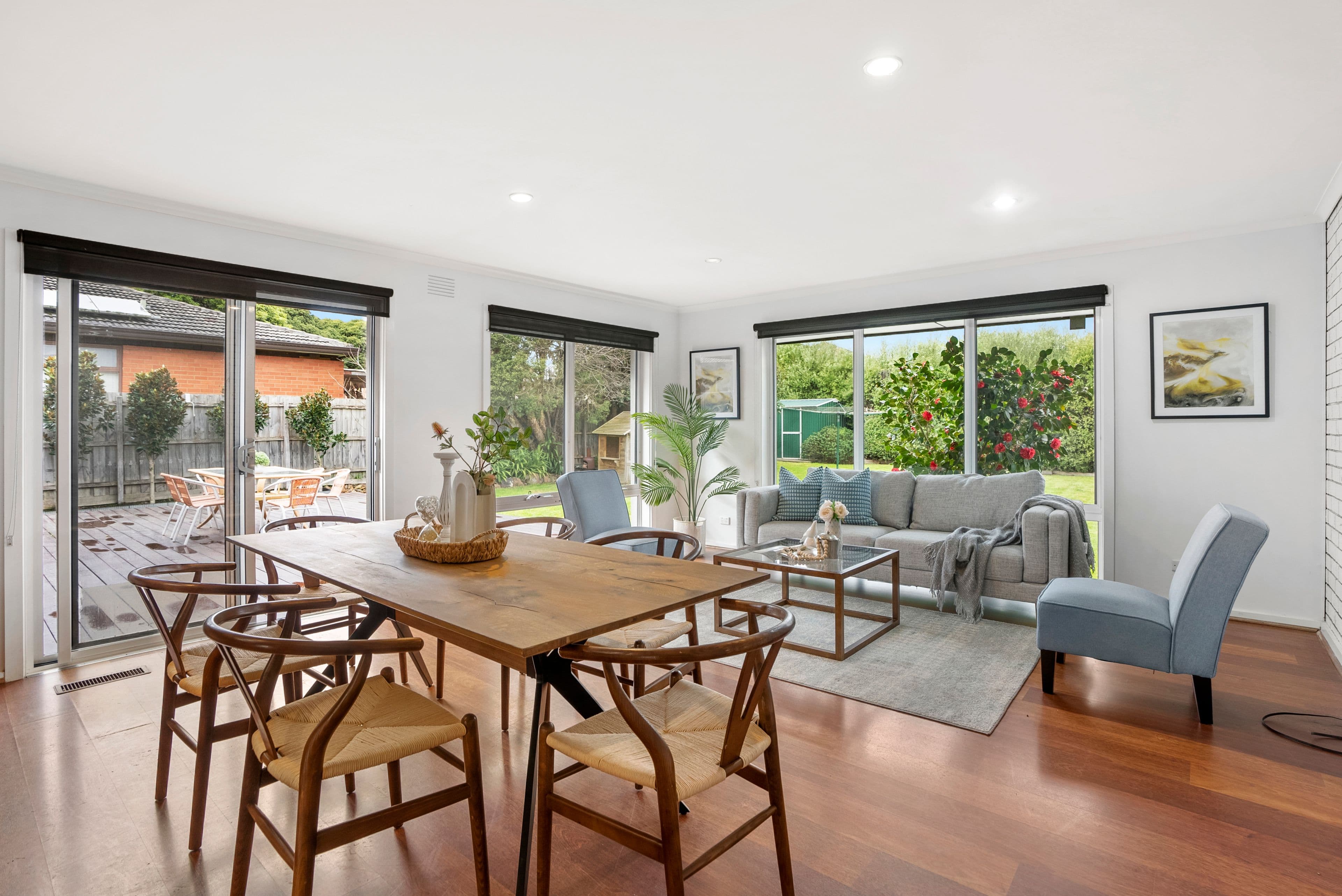 8 Rickards Avenue, Knoxfield VIC 3180, Knoxfield - Thumbnail 3