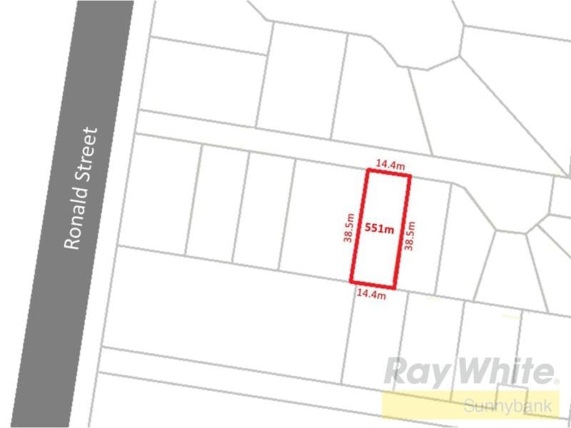 29-31 Ronald Street, Shailer Park QLD 4128, Shailer Park - Thumbnail 4
