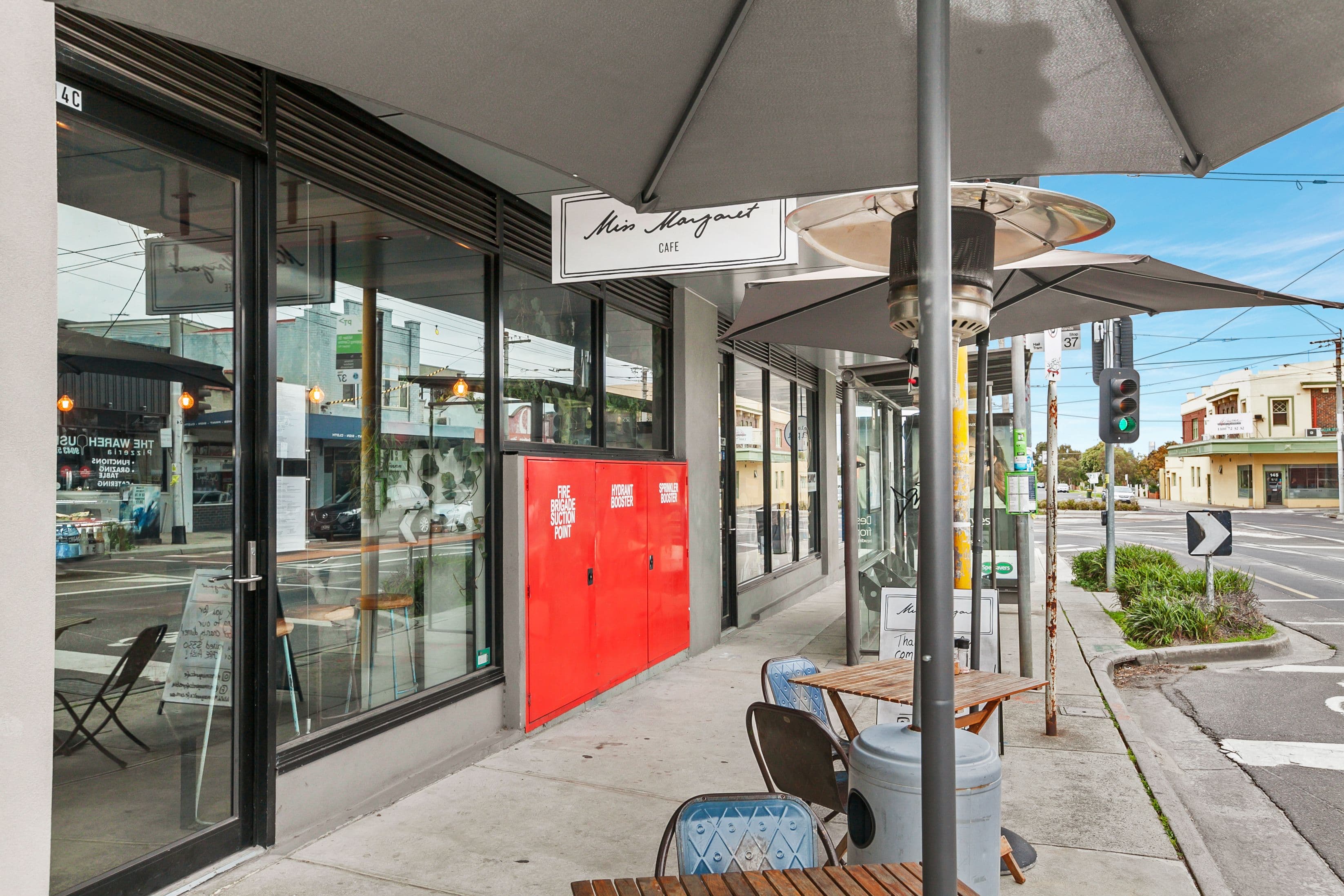 14C Gilbert Road, Preston VIC 3072, Preston - Thumbnail 2