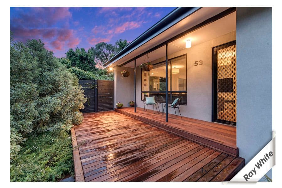 53 Liverpool Street, Macquarie ACT 2614, Macquarie - Thumbnail 2