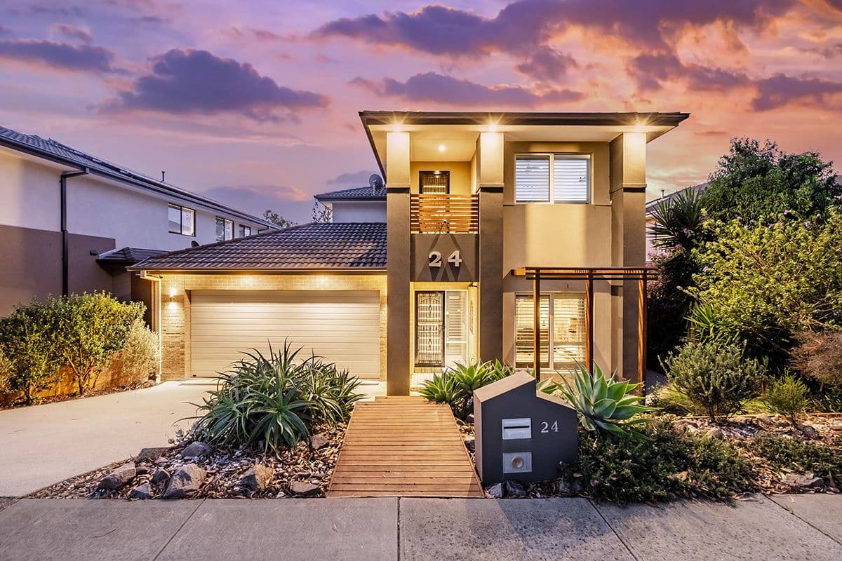 24 Maintop Ridge, Botanic Ridge VIC 3977, Botanic Ridge - Image 1