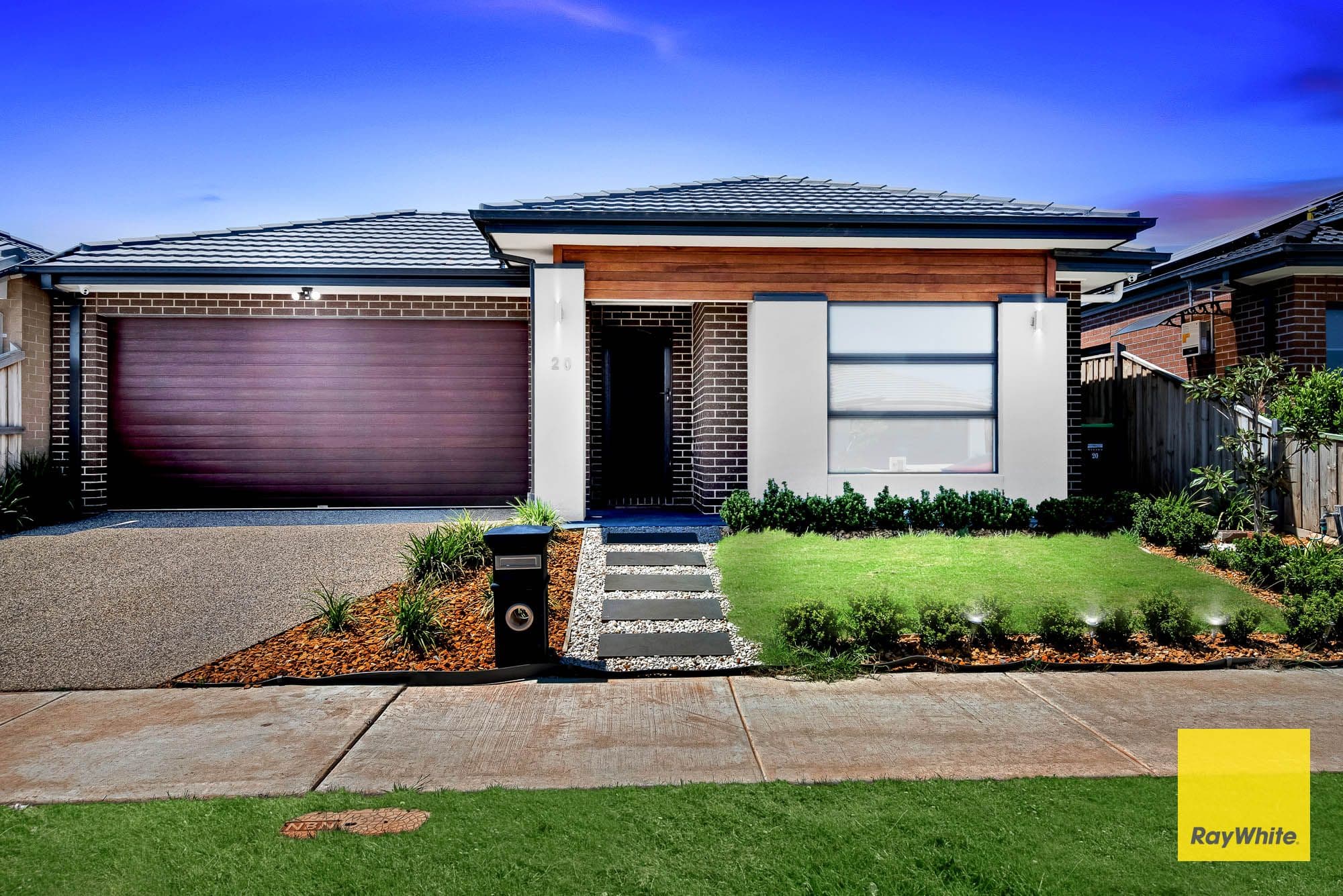 20 Gerace Street, Truganina VIC 3029, Truganina - Image 1