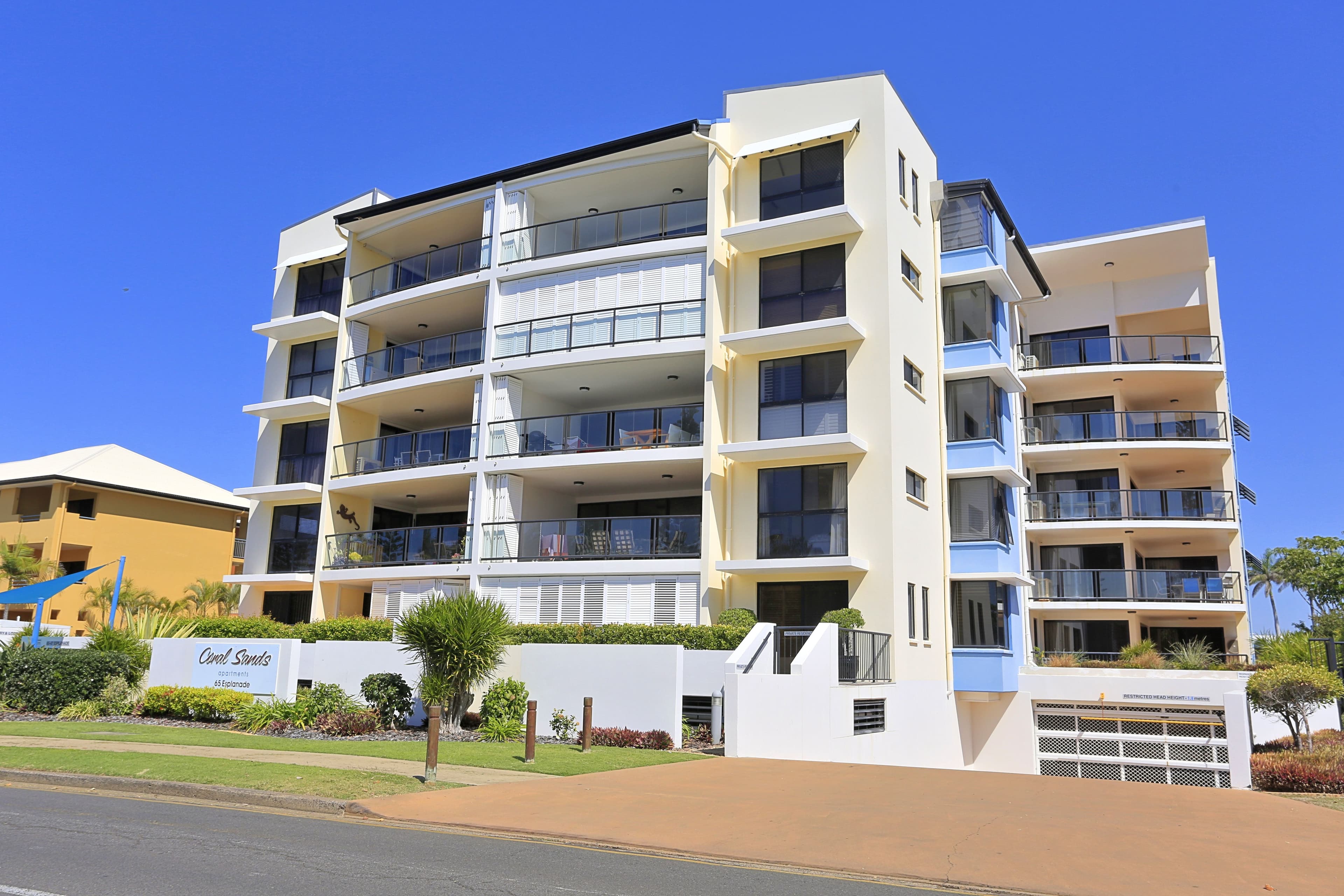 65-67 Esplanade, Bargara QLD 4670, Bargara - Image 1