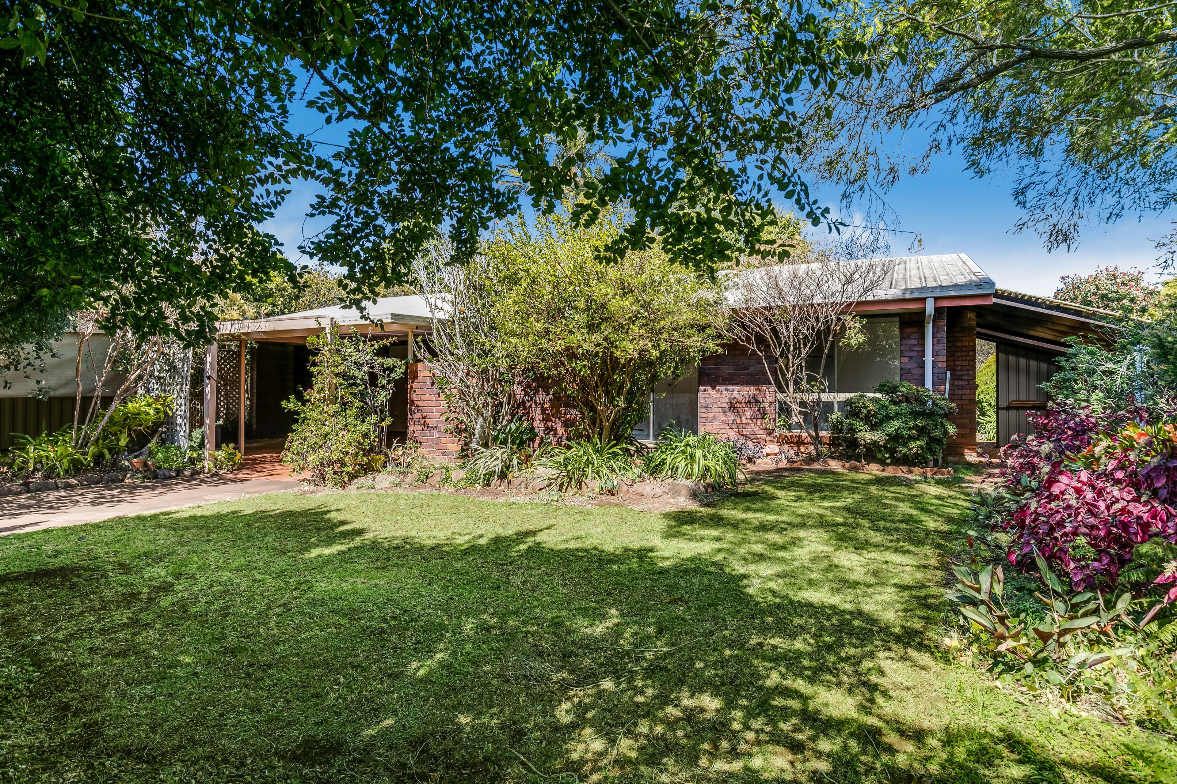 66 Alderley Street, Rangeville QLD 4350, Rangeville - Thumbnail 2