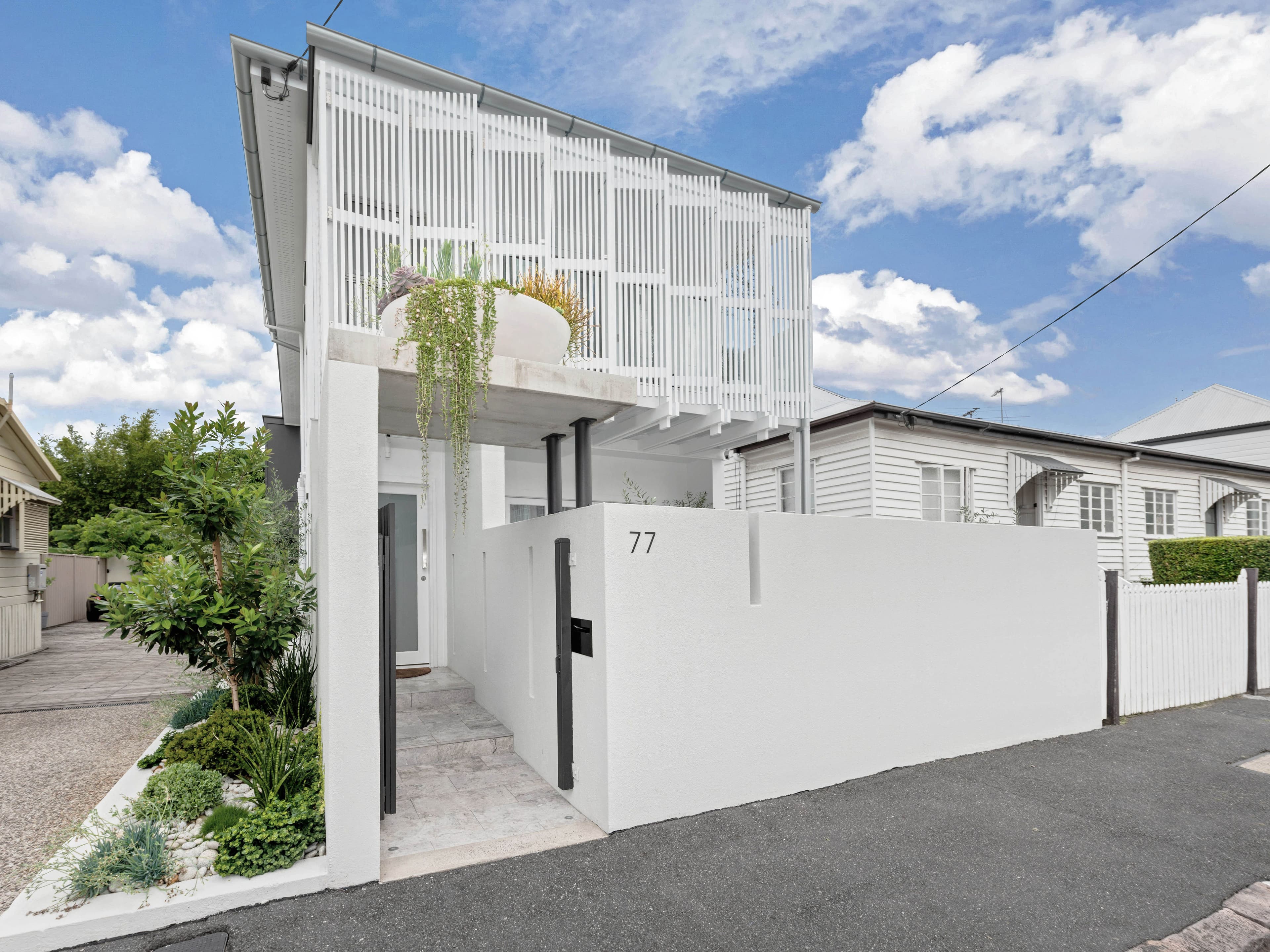 77 Clay Street, New Farm QLD 4005, New Farm - Image 1