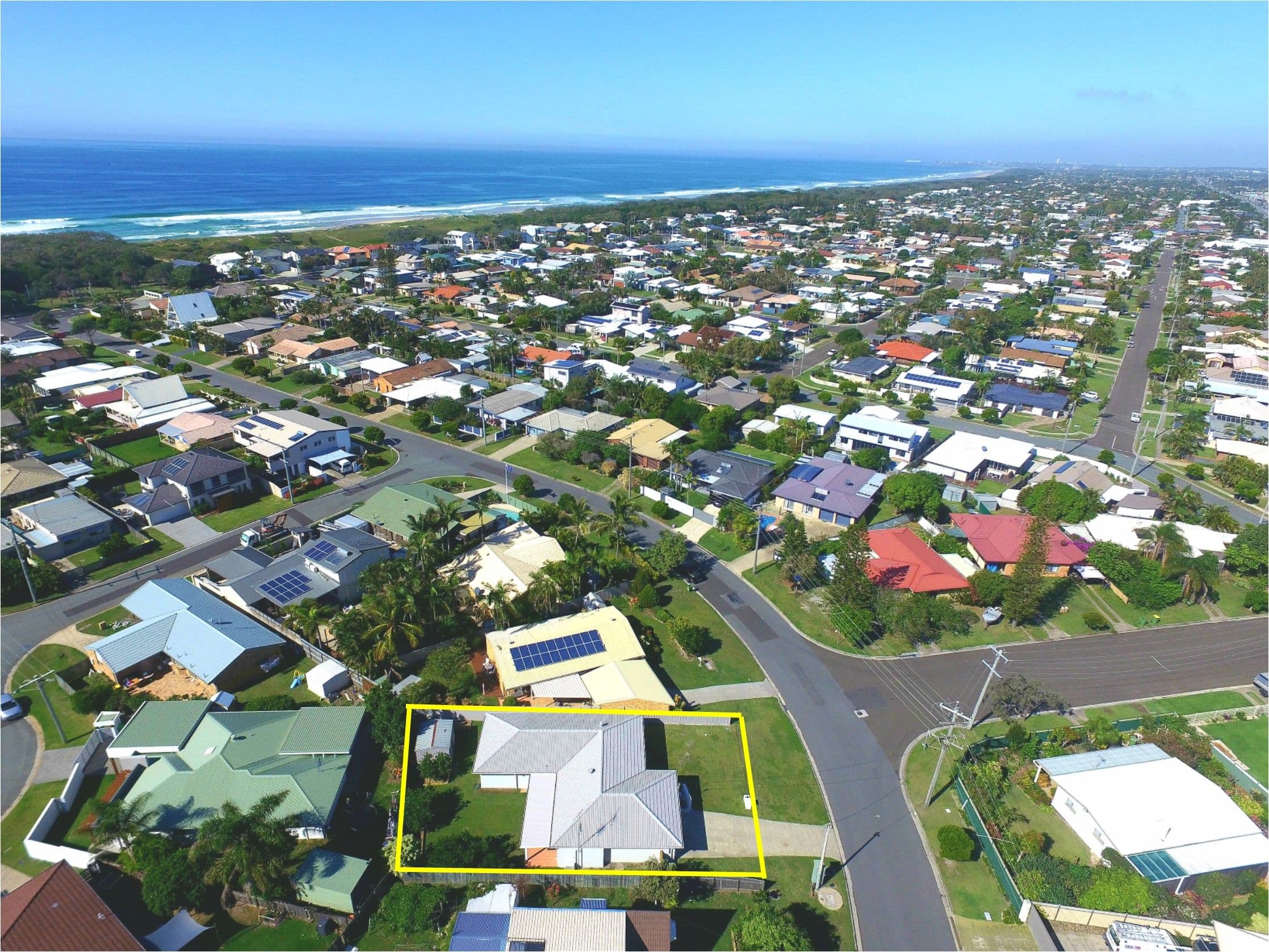 63 Lapoinya Crescent, Warana QLD 4575, Warana - Image 1