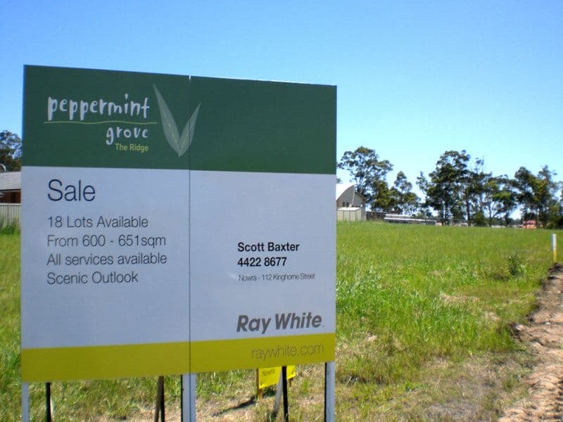 512 Peppermint Drive, WORRIGEE NSW 2540, Worrigee - Image 1