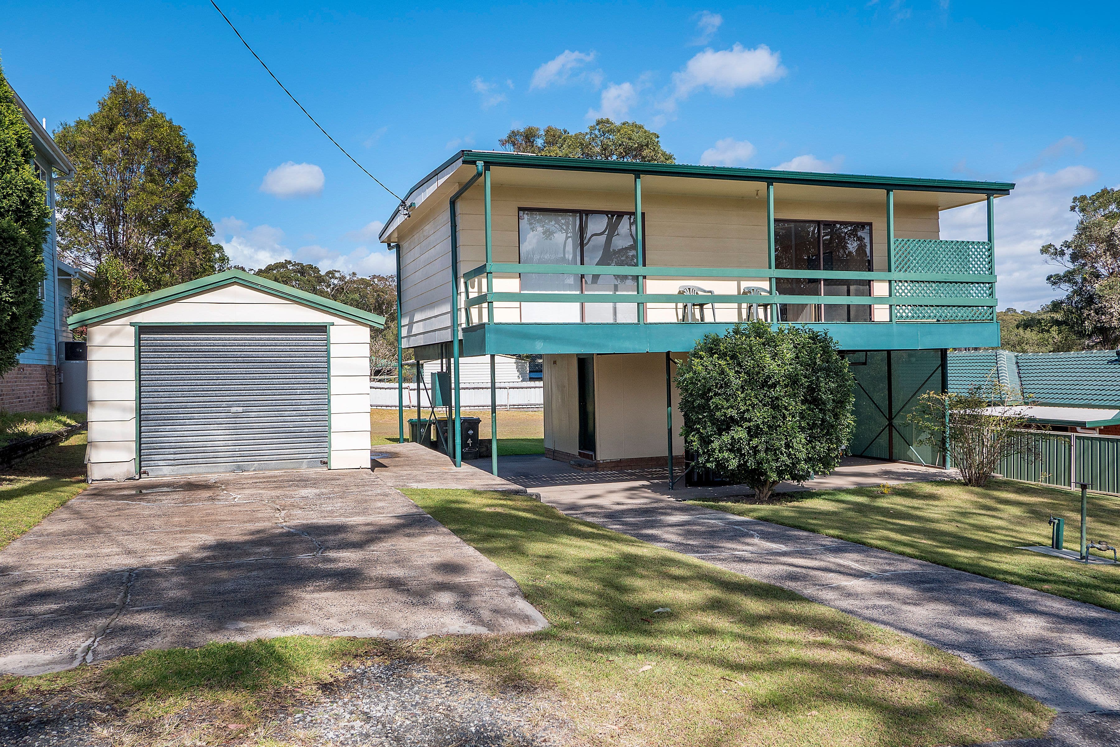 4 Wood Street, Bonnells Bay - Image 1