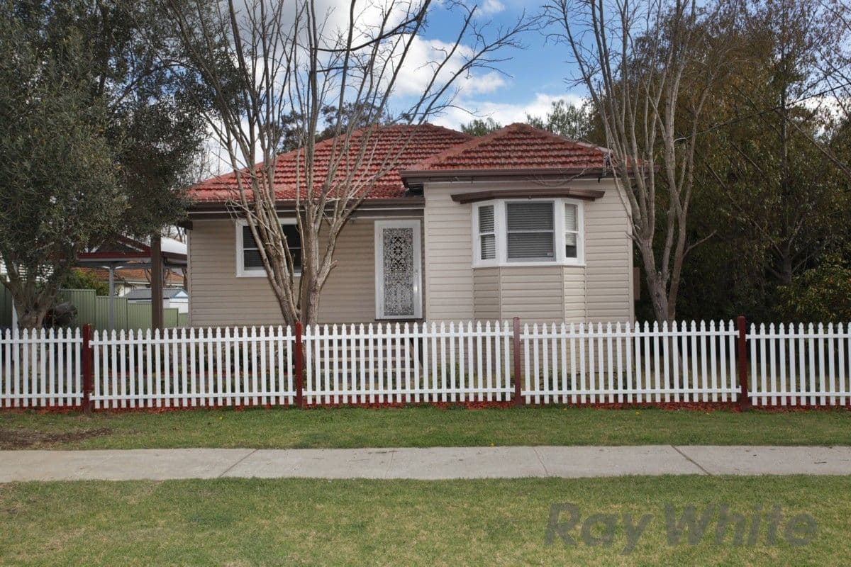 8 Spencer Street, REGENTVILLE NSW 2745, Regentville - Thumbnail 2
