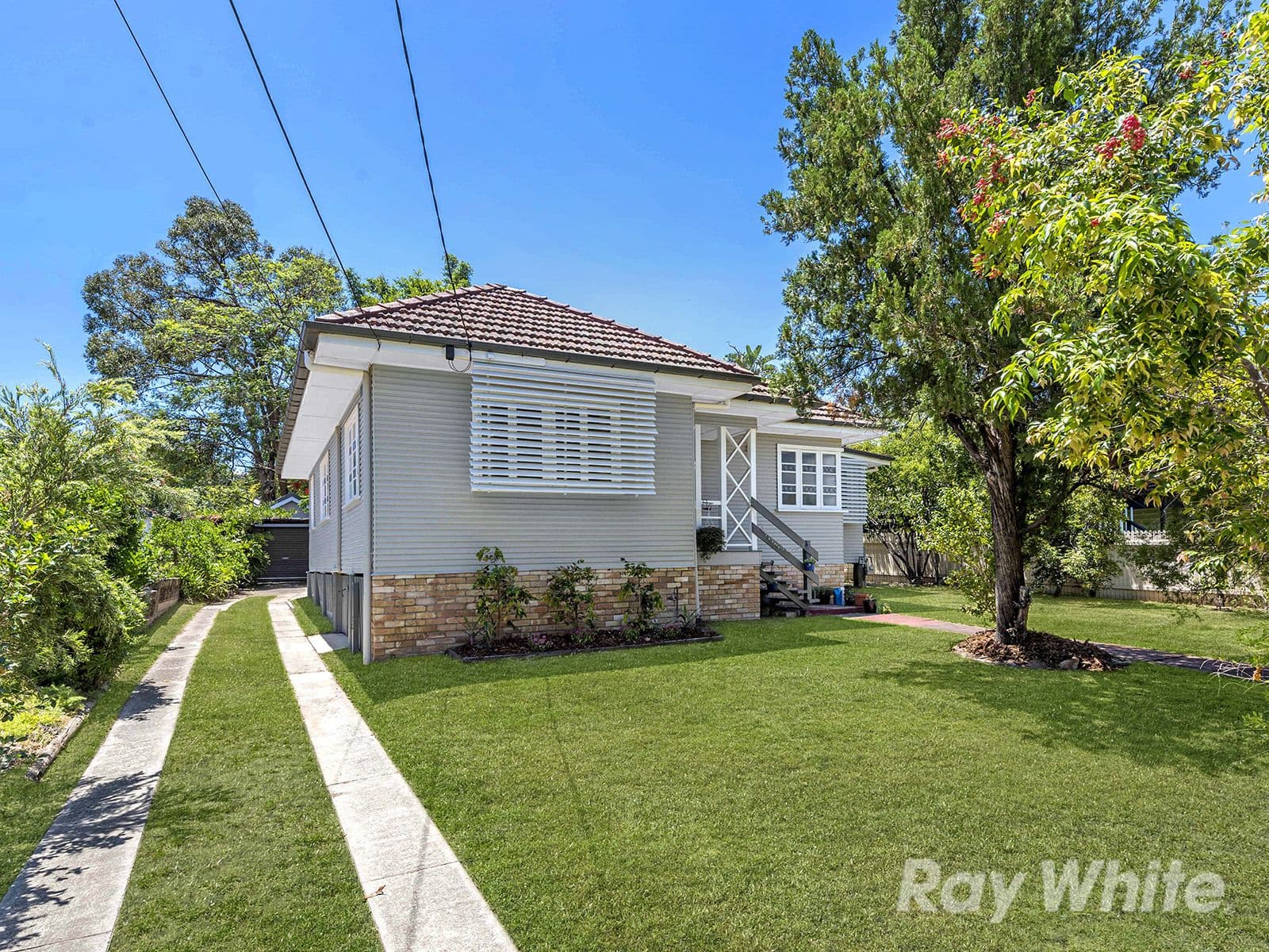 5 Birrimba Street, Alderley QLD 4051, Alderley - Image 1