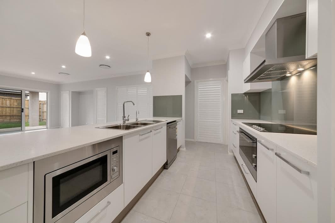 GLEDSWOOD HILLS NSW 2557, Gledswood Hills - Image 1