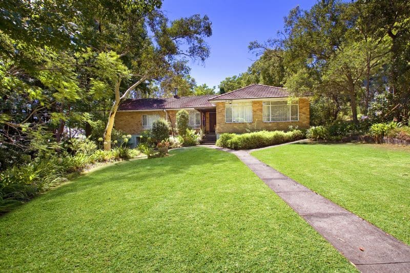 22 Boundary Road, WAHROONGA NSW 2076, Wahroonga - Image 1