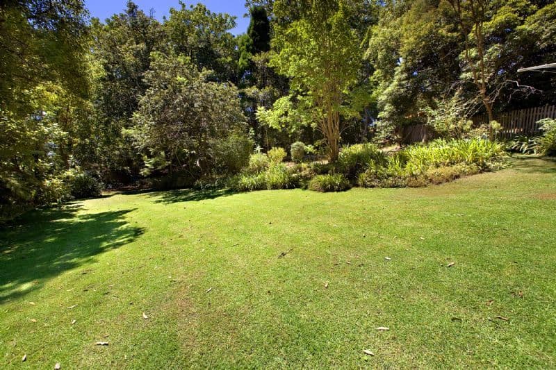 22 Boundary Road, WAHROONGA NSW 2076, Wahroonga - Thumbnail 2