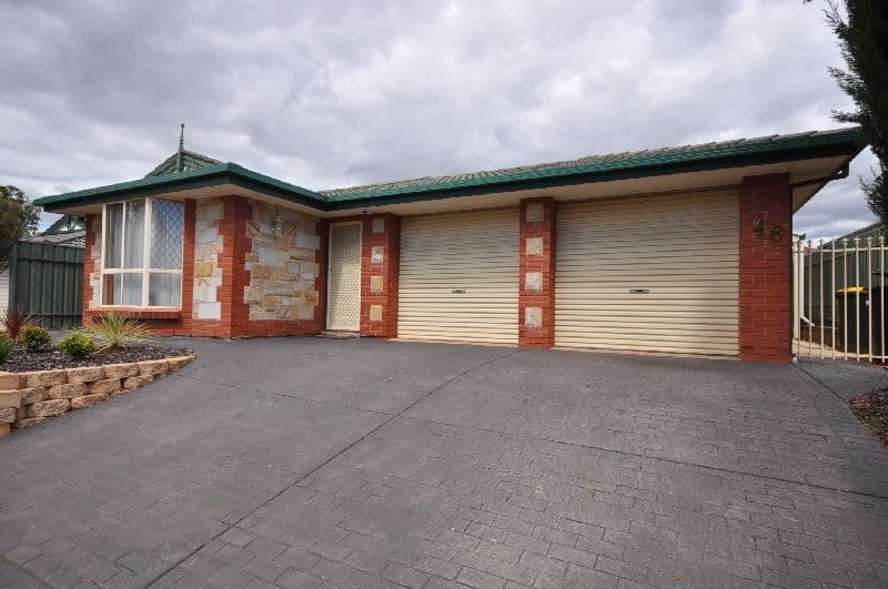 46 Ashwood Boulevard, HILLBANK SA 5112, Hillbank - Thumbnail 2