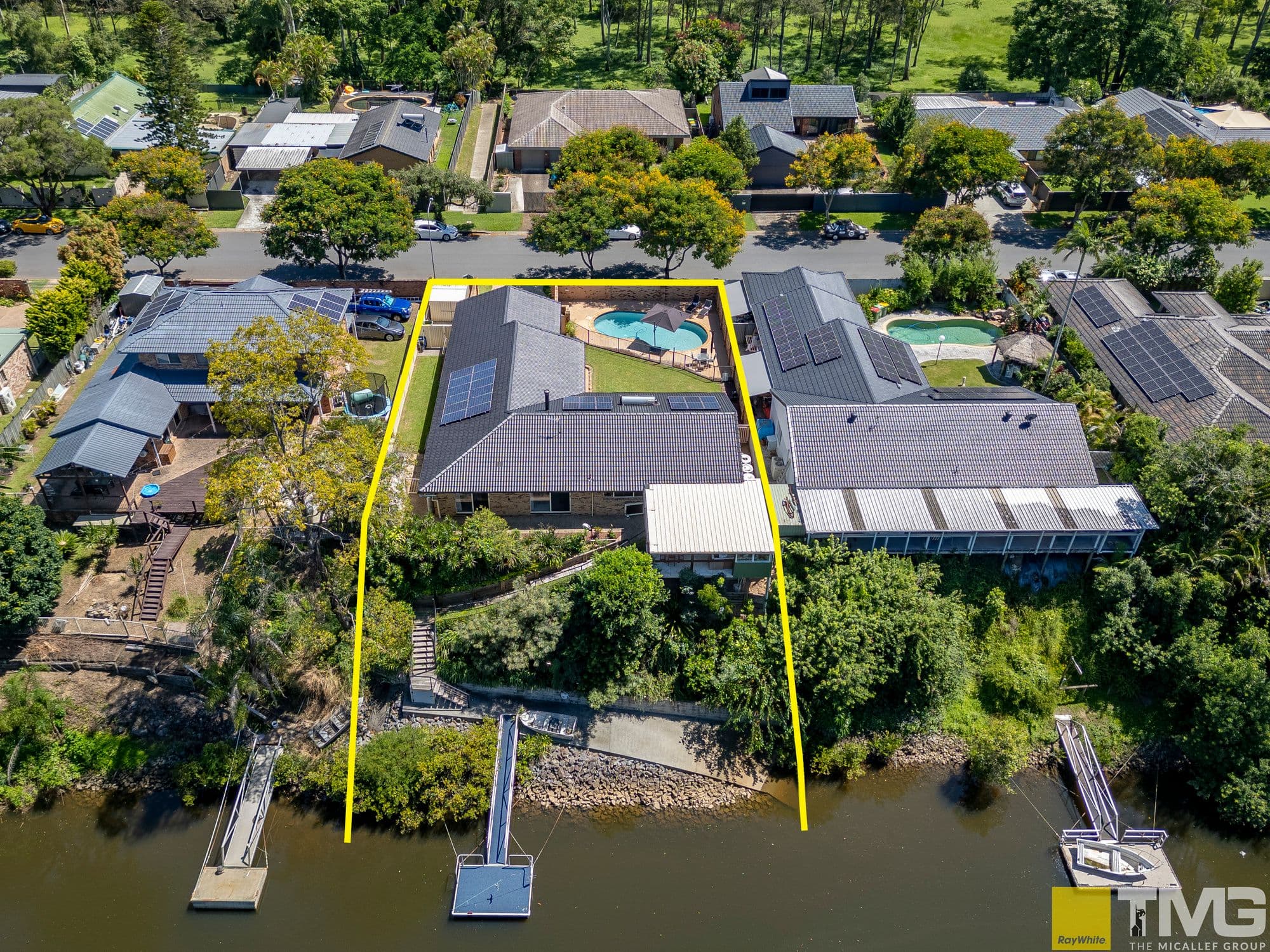 39 Nerang River Drive, Nerang QLD 4211, Nerang - Image 1