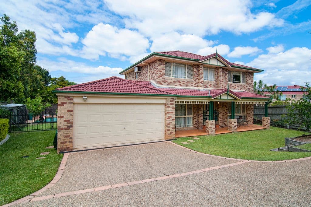 8 Darling Close, CALAMVALE QLD 4116, Calamvale - Image 1