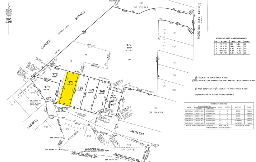 22 Bluebell Crescent, Spring Farm NSW 2570, Spring Farm - Thumbnail 3