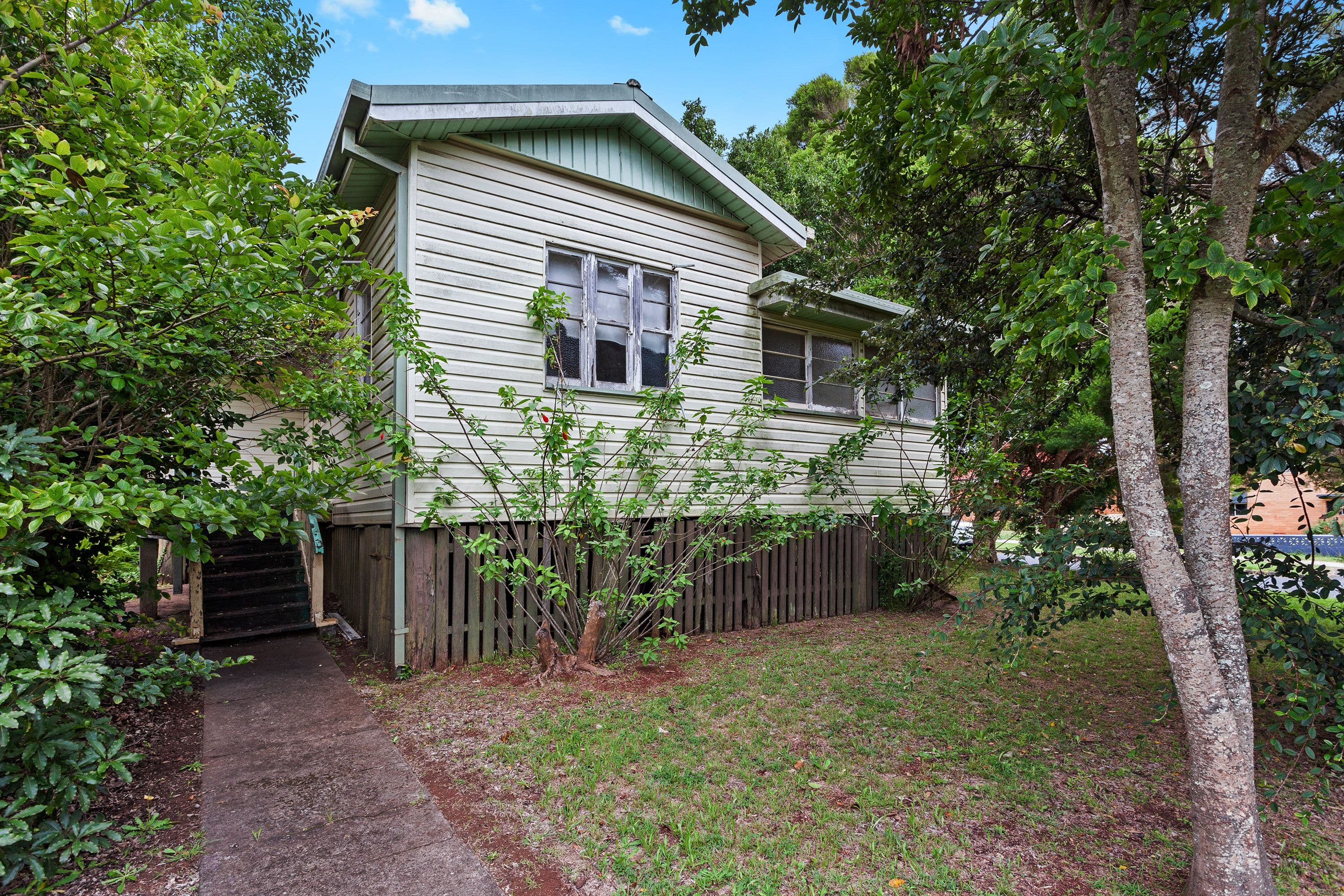 1 Beelbee Street, Harristown QLD 4350, Harristown - Image 1