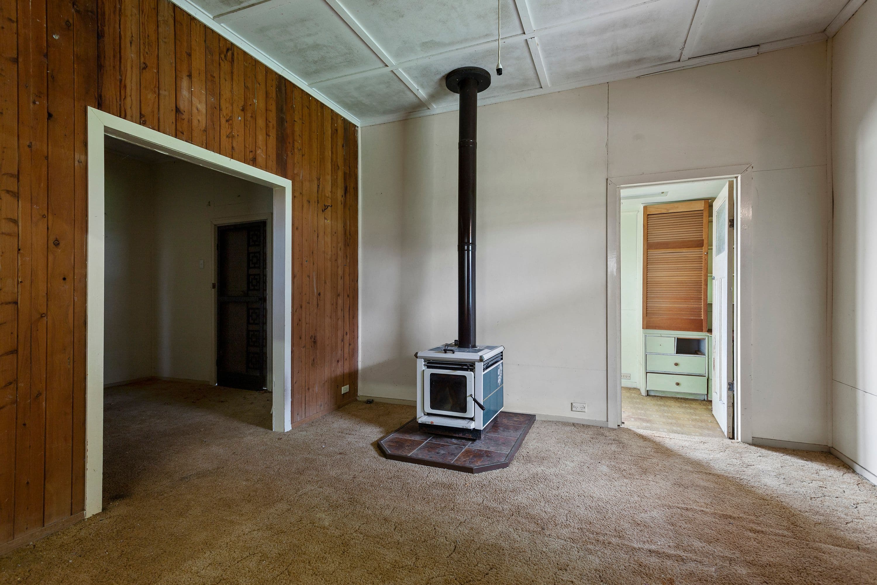 1 Beelbee Street, Harristown QLD 4350, Harristown - Thumbnail 4