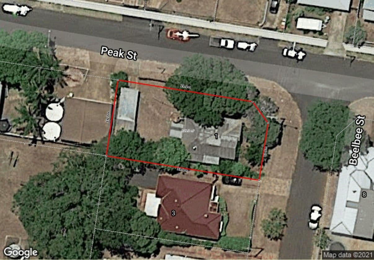 1 Beelbee Street, Harristown QLD 4350, Harristown - Thumbnail 7