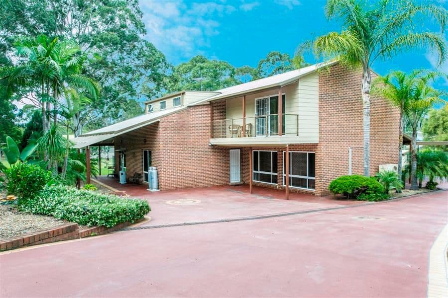 41 Kenilworth Crescent, CRANEBROOK NSW 2749, Cranebrook - Image 1
