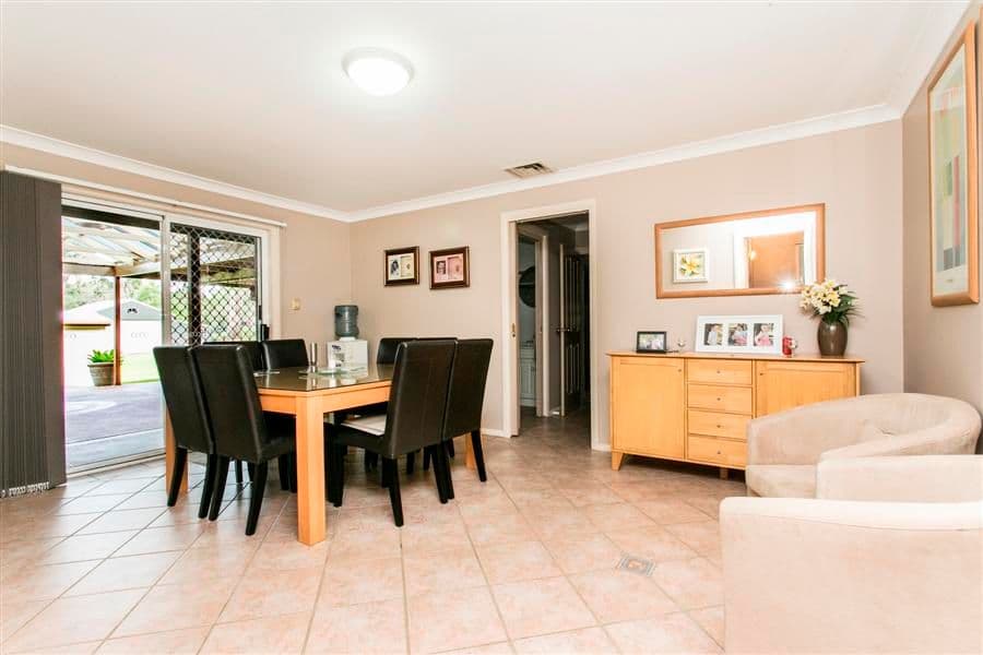 41 Kenilworth Crescent, CRANEBROOK NSW 2749, Cranebrook - Thumbnail 4