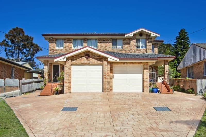 44A & 44B Austral Street, MALABAR NSW 2036, Malabar - Image 1