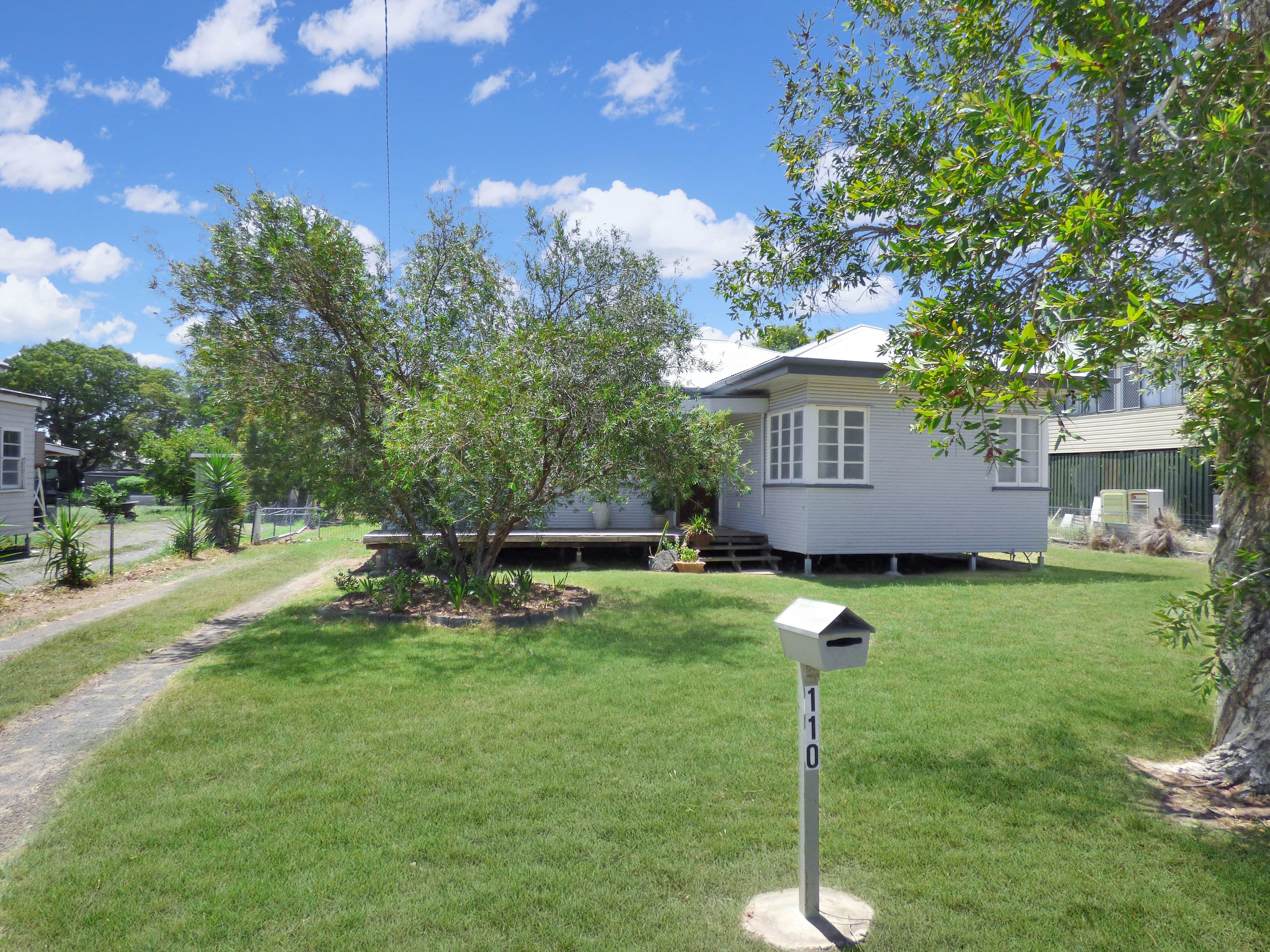 110 Arthur Street, Roma QLD 4455, Roma - Image 1