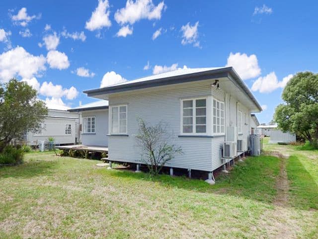 110 Arthur Street, Roma QLD 4455, Roma - Thumbnail 4
