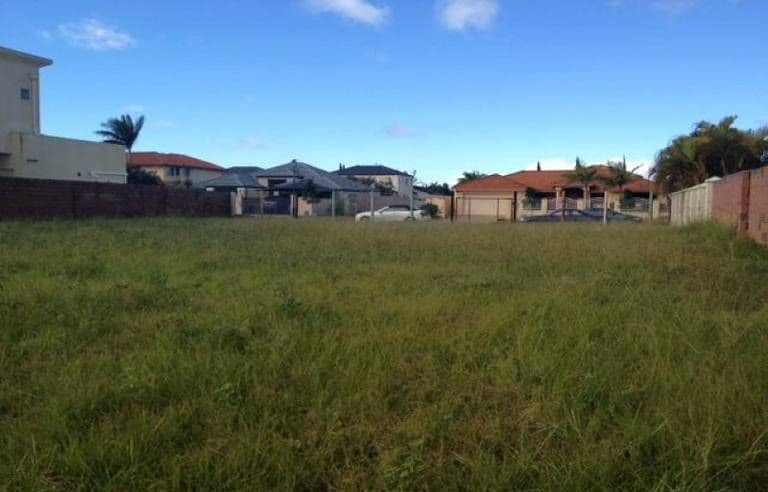 33 Sir Bruce Small Boulevard, BENOWA QLD 4217, Benowa - Thumbnail 4